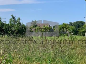 Terreno / Lote , Alvarado · Terreno Playa, Riviera Veracruzana