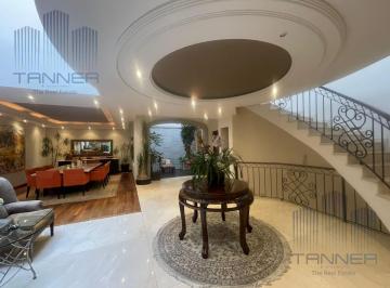 Casa en condominio · 720m² · 3 Recámaras · 4 Estacionamientos · Casa en Condominio en Bosques de Las Lomas