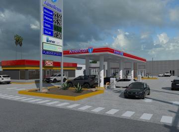 Local comercial · 454m² · 6 Estacionamientos · Bodega Comercial de 454 m² en Renta en Lagunitas