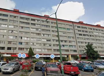 Departamento de 2 habitaciones, Cuauhtémoc · Departamento en Venta en Lerdo de Tejada, Nonoalco Tlatelolco, Cuauhtemoc