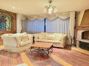 Casa en condominio de 3 habitaciones, Atizapán de Zaragoza · Casa en Renta Club de Golf Bellavista