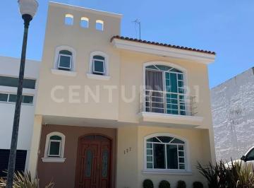 Casa en condominio · 164m² · 3 Recámaras · 2 Estacionamientos · Casa en Venta en Senderos de Monte Verde