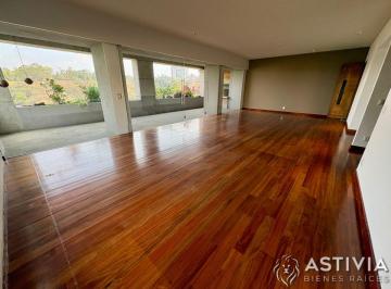 Departamento de 3 habitaciones, Alvaro Obregón · Increíble Departamento en Venta en Real de Santa Fé