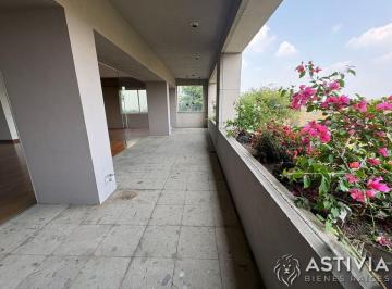 Departamento de 3 habitaciones, Alvaro Obregón · Increíble Departamento en Venta en Real de Santa Fé
