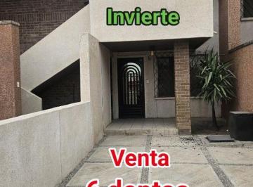 Departamento de 2 habitaciones, Saltillo · En Venta 6 Deptos en Republica Ote