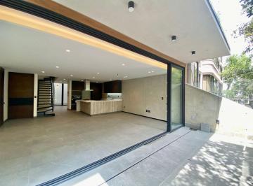 Departamento de 3 habitaciones, Miguel Hidalgo · Departamento en Venta en Polanco