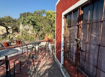 Inmueble productivo urbano , Tepoztlán · Hotel en Venta Tepoztlan