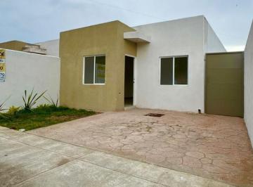 Casa · 2 Recámaras · 1 Estacionamiento · Casa Al Ote. de La Ciudad de Torreón