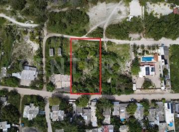 Terreno / Lote · 900m² · Terreno en Venta en Celestún, Yucatán