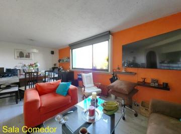 Departamento 111m² Venta Tetelpan · Departamento en Col. Tetelpan / 111 m²