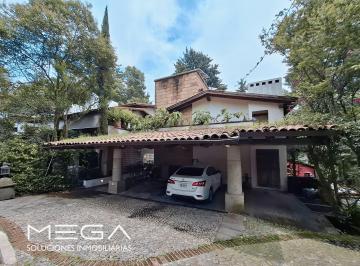 Casa de 3 habitaciones, Alvaro Obregón · Casa en Venta – Rancho San Francisco, Cdmx
