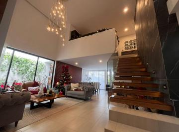 Casa de 4 habitaciones, El Marqués · Casa en Zibata en Venta | Acabados y Amenidades Premium