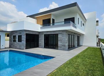 Casa de 4 habitaciones, Alvarado · Casa en Venta en Villas Coral Riviera Veracruzana | Arlette Flores