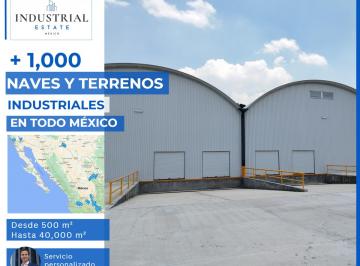 fcfe658c71a5006cd28d4ac903c244d9a6d51ffbd15a0b03b396a239ac7aeb1a · Nave Industrial en Venta en Ocoyoacac Estado de México 7,334 m²