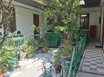 Casa 287m² Venta Roma Norte · Se Vende Casa Única en El Corazón de La Roma Norte 287 m²