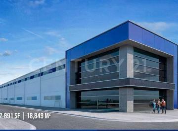 Nave industrial · 18849m² · Se Renta Nave Industrial de 18,849 m Cuadrados en Ramos Arizpe