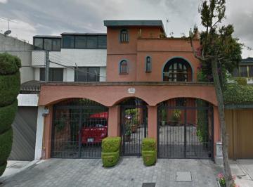 Casa en condominio de 5 habitaciones, Coyoacán · Casa en Venta en Campestre Coyoacan Remate Bancario