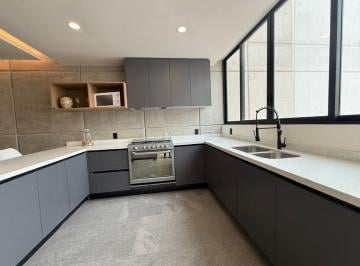 Departamento · 136m² · 2 Recámaras · 2 Estacionamientos · Venta de Departamento en Jilotzingo, Santa María Mazatla