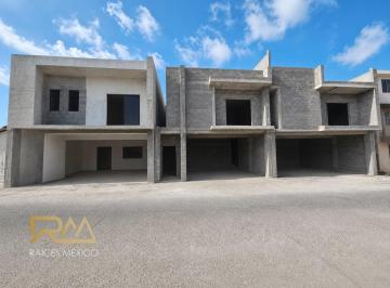 Casa · 256m² · 3 Recámaras · 2 Estacionamientos · Casa en Las Américas