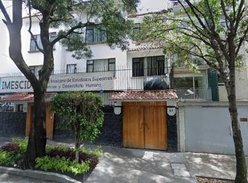 Casa de 3 habitaciones, Miguel Hidalgo · Casa en Venta en C. Gutemberg Col. Anzures, Miguel Hidalgo