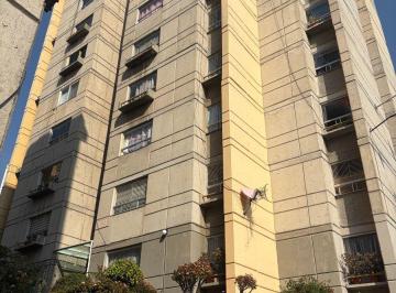 Departamento de 2 habitaciones, Coyoacán · Departamento en Venta Av Panamericana 240, Vistas del Maurel, Pedregal de Carrasco, Coyoacan, Cdmx