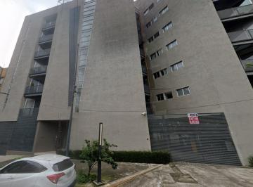Departamento de 3 habitaciones, Benito Juárez · Departamento en Remate Sobre Cumbres de Maltrata Narvarte Orientre