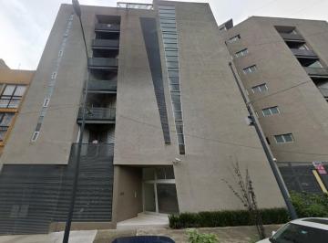 Departamento de 3 habitaciones, Benito Juárez · Departamento en Remate Sobre Cumbres de Maltrata Narvarte Orientre