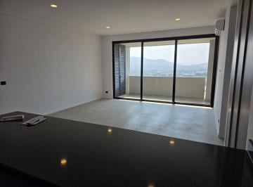 Departamento · 121m² · 3 Recámaras · 2 Estacionamientos · Amplio Departamento Completamente Nuevo, 3 Recamaras y Vista Panorámica