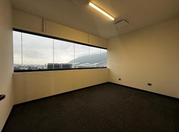 Oficina · 125m² · 4 Estacionamientos · Oficina en Renta en Carretera Nacional, Monterrey N. L.