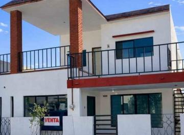 Casa de 3 habitaciones, Monterrey · Casa en Venta – Colonia Vidriera, Monterrey