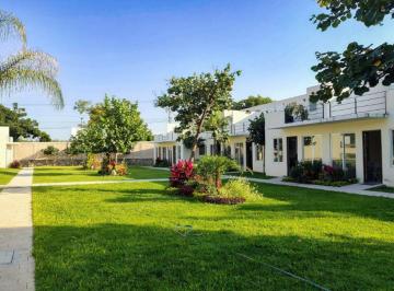 Casa de 3 habitaciones, Yautepec · Venta de Casa con Alberca en Yautepec