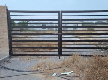 Terreno / Lote , Saltillo · Terreno de 4,034.70 m² Ubicado en Una de Las Mejores Zonas de Saltillo, Coahuila
