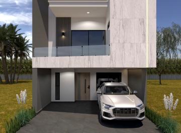 Casa · 246m² · 3 Recámaras · Casa en Equipamiento Zona Cementos Atoyac