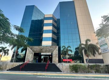Oficina , Mérida · Oficina Equipada en Renta Sobre Prolongacio Paseo Montejo en Merida, Yuc.