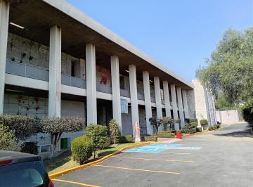 Departamento de 2 habitaciones, Coyoacán · Cripta Doble en Panteón Mausoleos del Ángel