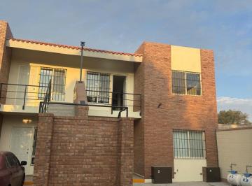 1 · Departamento Amueblado en Los Gonzalez