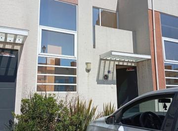 Casa · 60m² · 2 Recámaras · 1 Estacionamiento · Casa en Venta en La Florida II, Ejido La Providencia, Carr. Toluca Temoaya