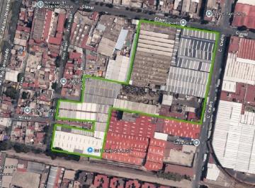 Bodega comercial · 17500m² · Bodega Industrial en Venta en Santa María La Ribera