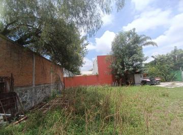 Terreno / Lote , Puebla · Terreno en Venta en Fracc. Concepción Buena Vista Zavaleta