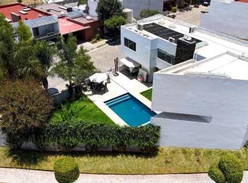 1 · Casa en Venta en Parque Nilo, Lomas de Angelópolis 2