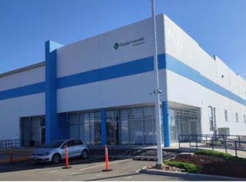 Nave industrial , Colón · Nave Industrial de 11391 m² en Renta en Parque Industrial Querétaro