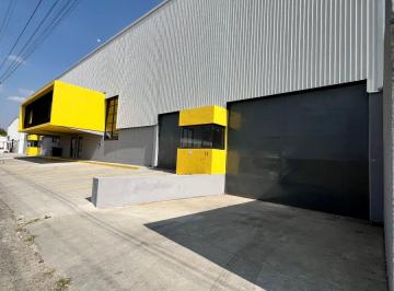 Nave industrial , Silao · Renta de Bodegas Parque Industrial Logistic Aeropuerto