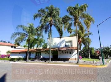 1 · Casa en Venta en El Exclusivo Fraccionamiento Club de Golf El Cristo, en Atlixco Puebla