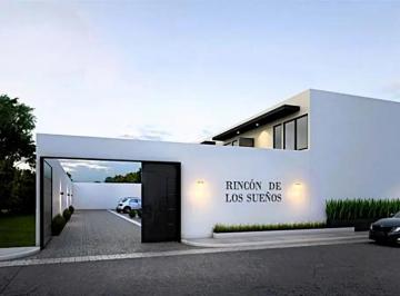 1 · Casas en Venta en Fraccionamiento El Rincón de Los Sueños, Zona Castillotla