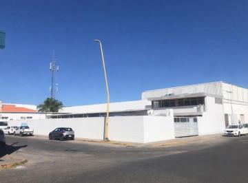 Terreno comercial , Durango · Terreno Comercial en Renta de 1000 m² Sobre Bulevar Principal en Durango, Dgo, Mex