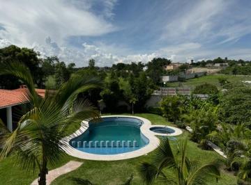 Casa de 6 habitaciones, Cuernavaca · Casa en Renta Vacacional en Cuernavaca
