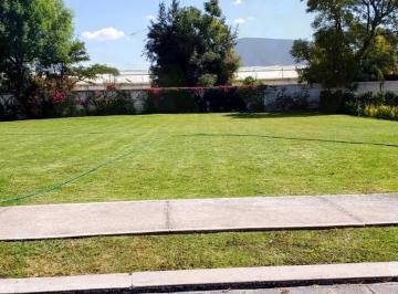 1 · Terreno en Venta en Atlixco – Fraccionamiento El Fresno