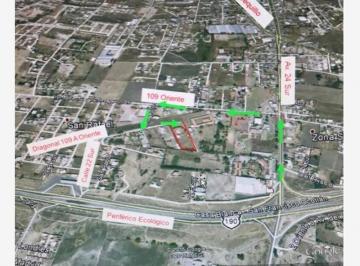 1 · Terreno en Venta en San Francisco Totimehuacan, Puebla, Puebla