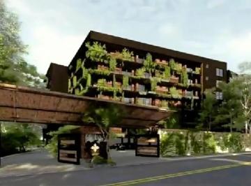 1 · Departamento en Venta en Fraccionamiento Santuario Bosques
