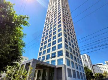 1 · Departamento en Venta en Torre Selenite, Zona Angelopolis, a un Costado de Plaza W